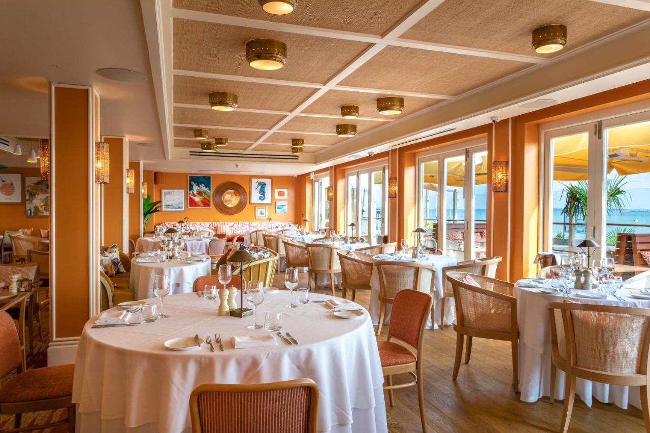Roslin Beach Hotel Σάουθεντ-ον-Ση Εξωτερικό φωτογραφία