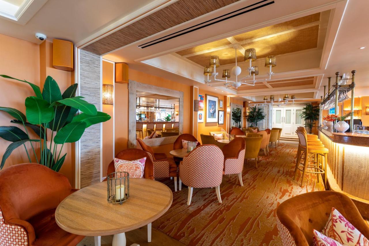 Roslin Beach Hotel Σάουθεντ-ον-Ση Εξωτερικό φωτογραφία