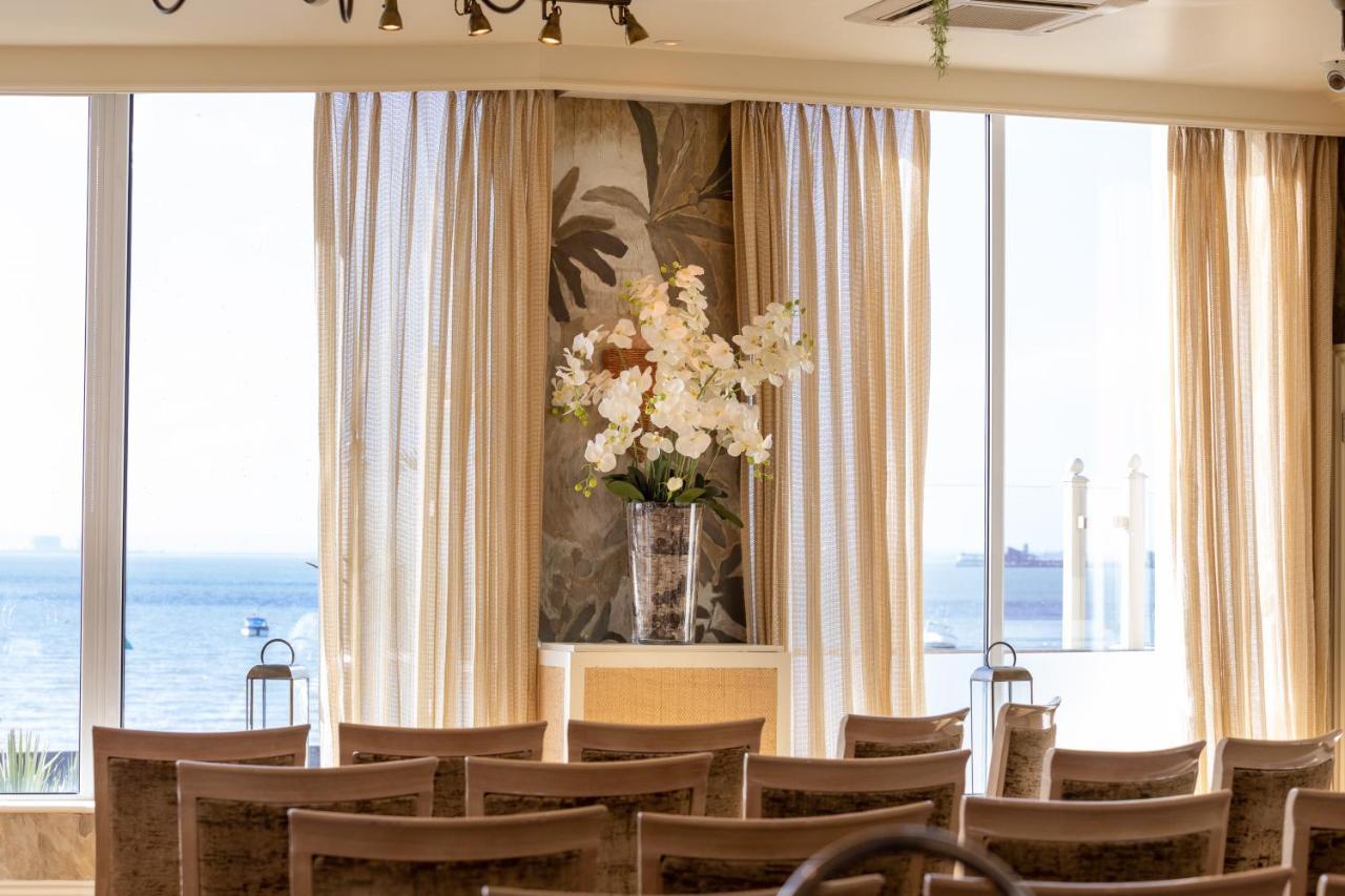 Roslin Beach Hotel Σάουθεντ-ον-Ση Εξωτερικό φωτογραφία