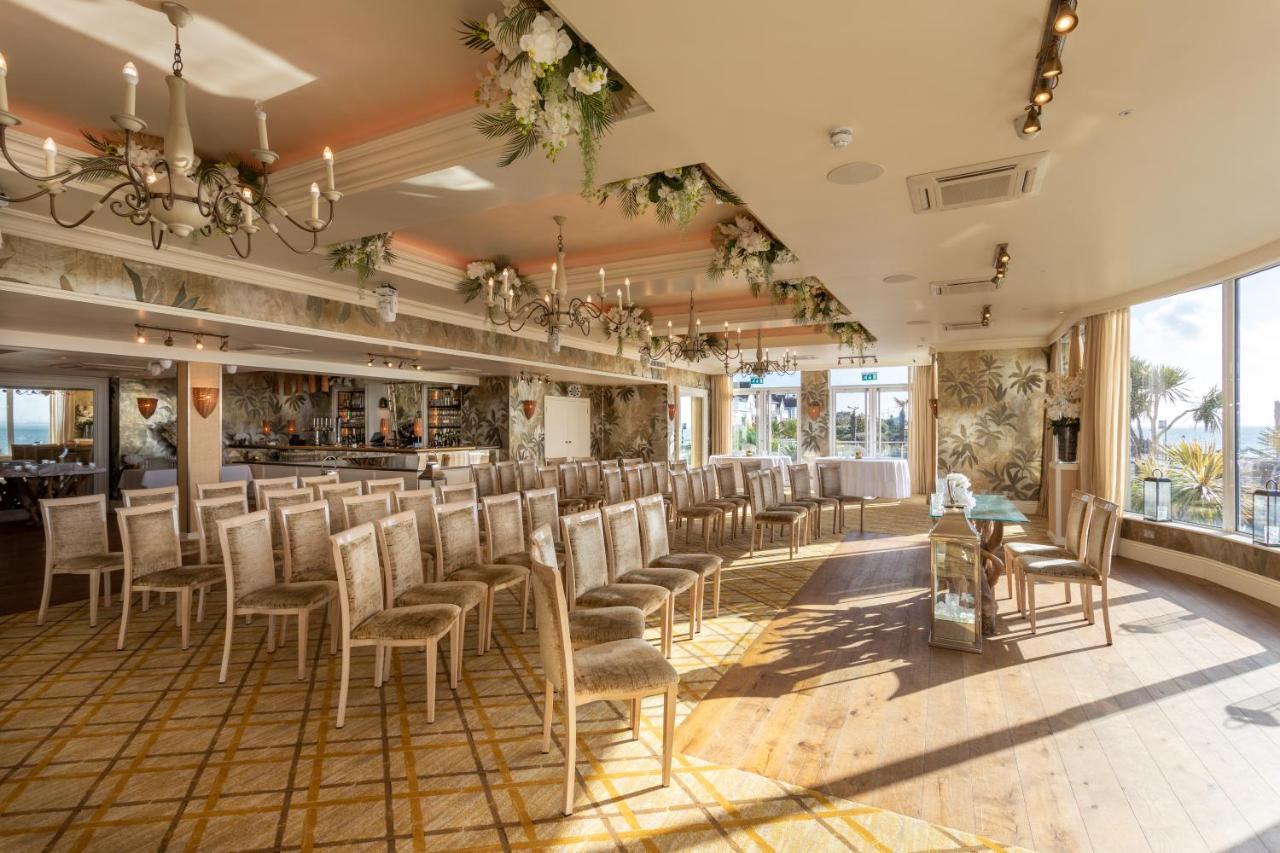 Roslin Beach Hotel Σάουθεντ-ον-Ση Εξωτερικό φωτογραφία