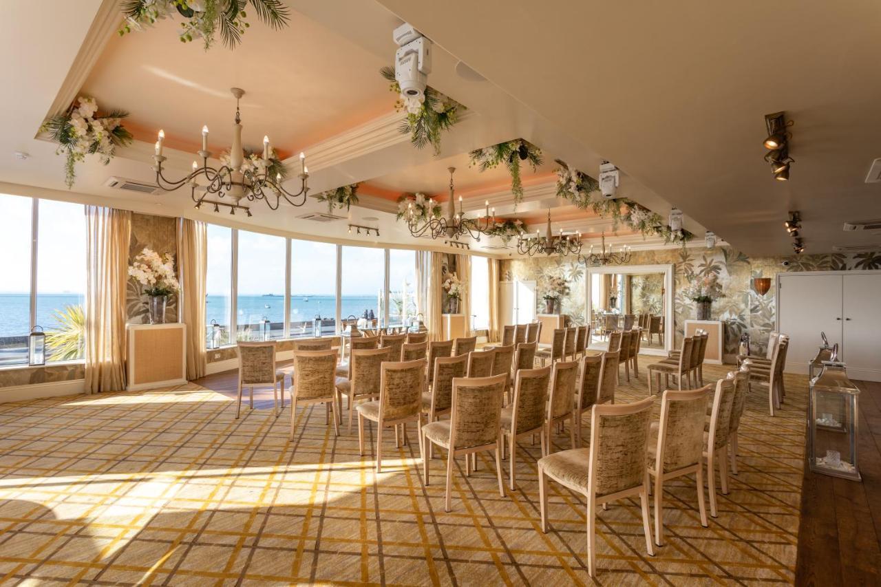 Roslin Beach Hotel Σάουθεντ-ον-Ση Εξωτερικό φωτογραφία