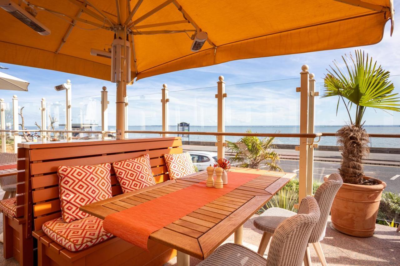 Roslin Beach Hotel Σάουθεντ-ον-Ση Εξωτερικό φωτογραφία