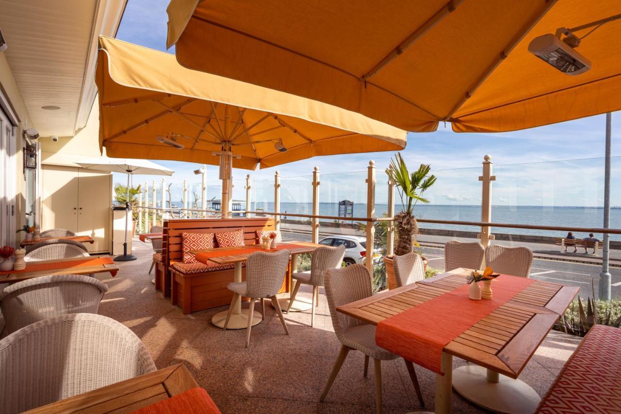 Roslin Beach Hotel Σάουθεντ-ον-Ση Εξωτερικό φωτογραφία
