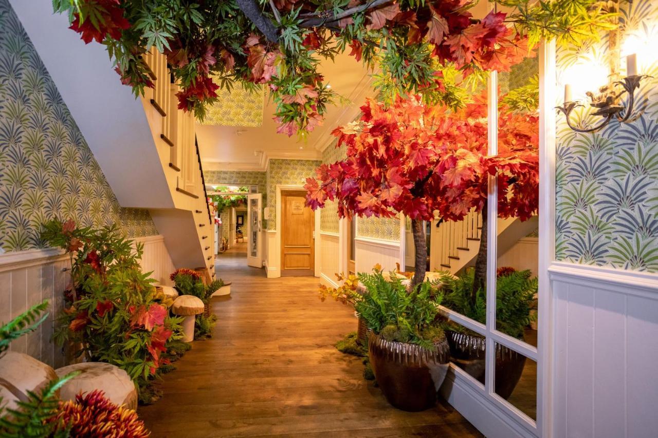 Roslin Beach Hotel Σάουθεντ-ον-Ση Εξωτερικό φωτογραφία