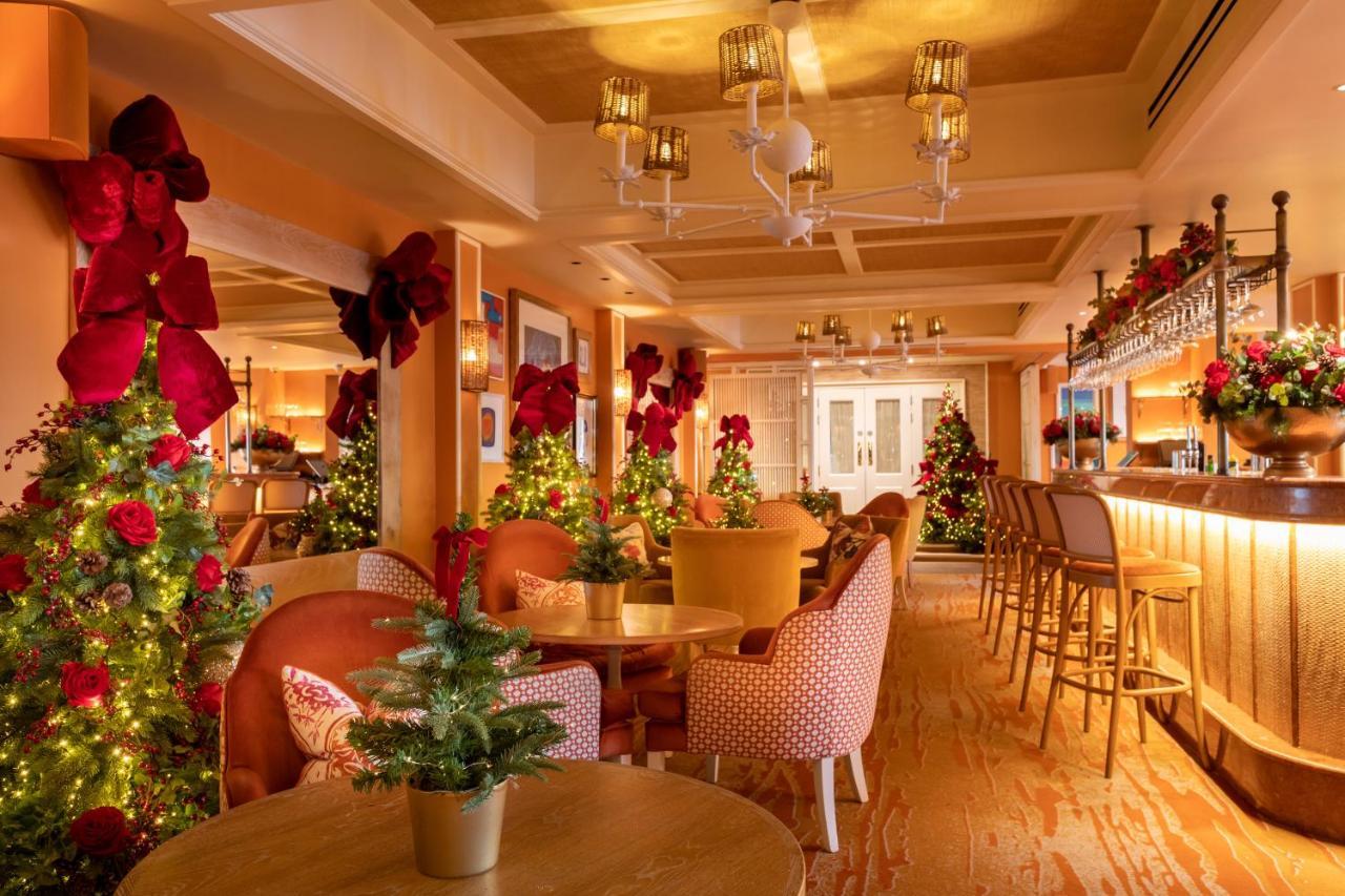 Roslin Beach Hotel Σάουθεντ-ον-Ση Εξωτερικό φωτογραφία