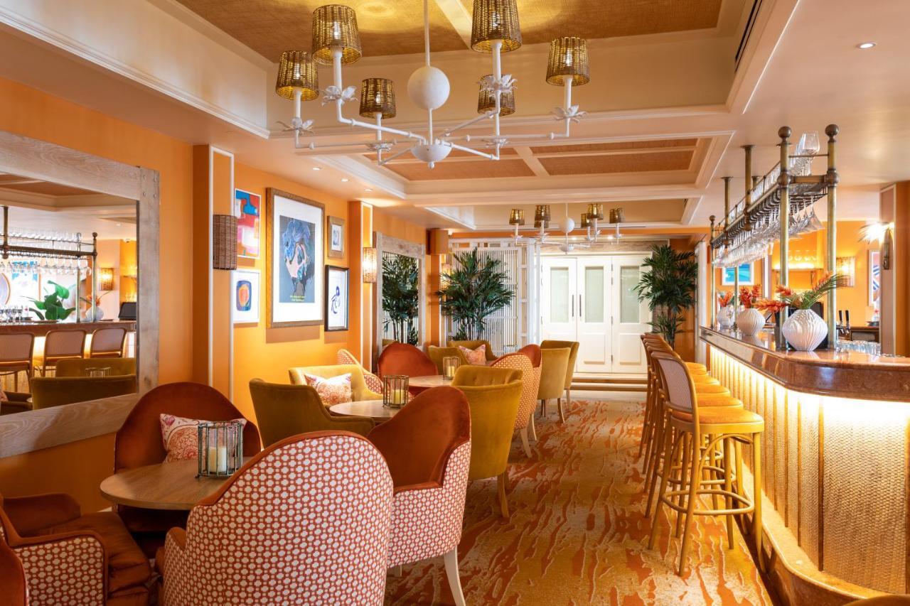 Roslin Beach Hotel Σάουθεντ-ον-Ση Εξωτερικό φωτογραφία