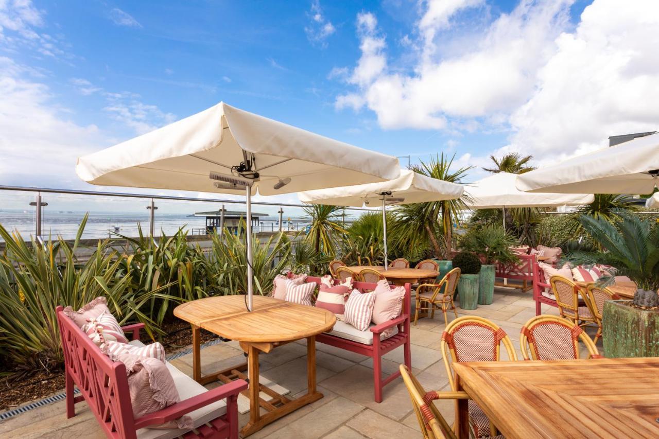 Roslin Beach Hotel Σάουθεντ-ον-Ση Εξωτερικό φωτογραφία