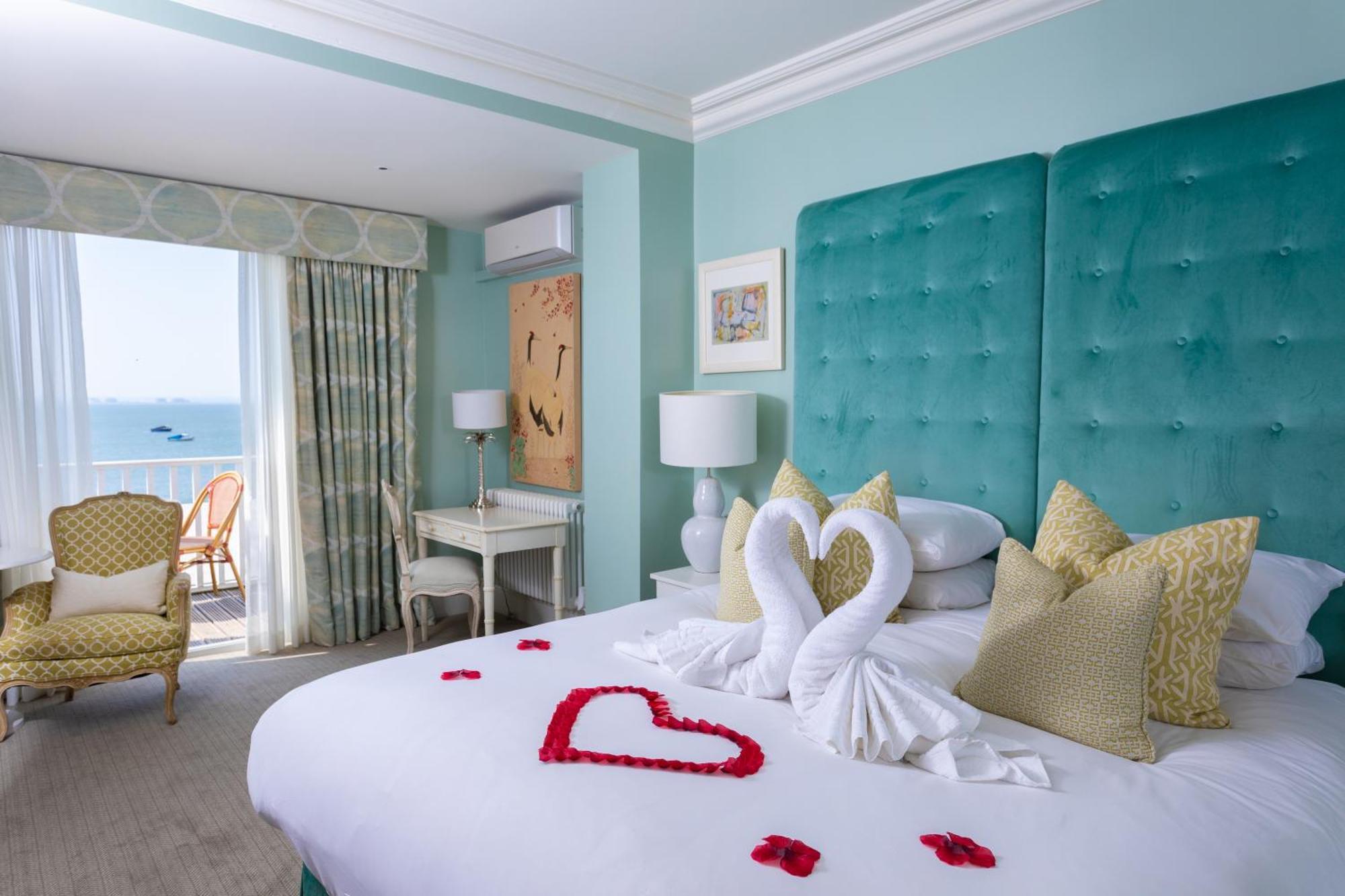 Roslin Beach Hotel Σάουθεντ-ον-Ση Εξωτερικό φωτογραφία