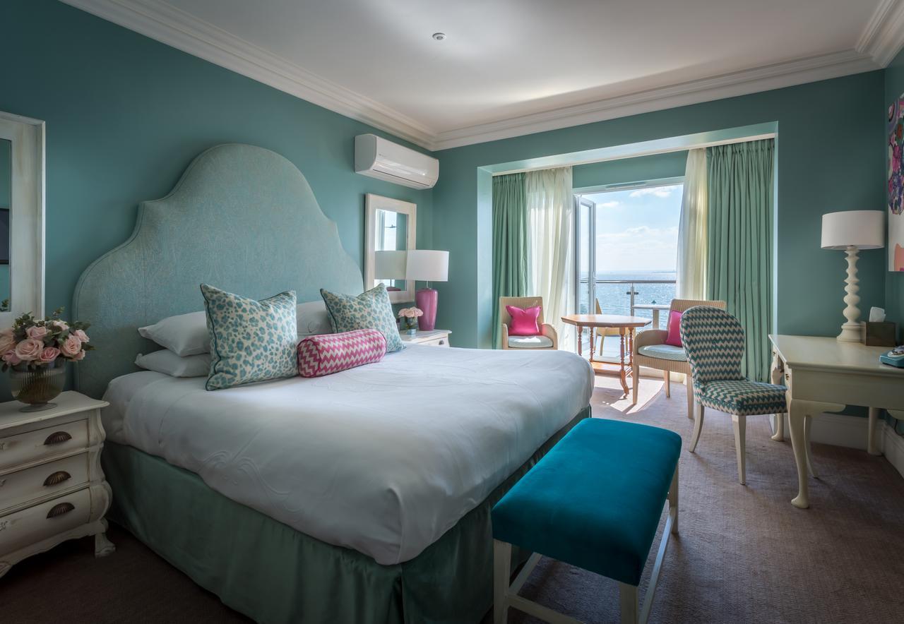 Roslin Beach Hotel Σάουθεντ-ον-Ση Εξωτερικό φωτογραφία